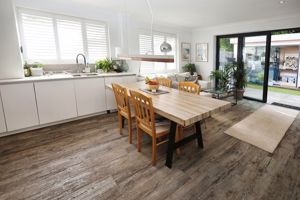 Dining Area- click for photo gallery